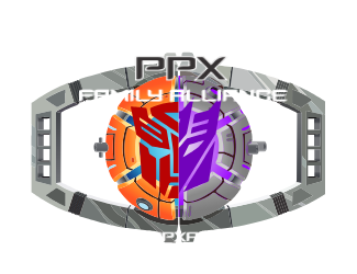 The PPX-Family Alliance